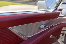 1957 Ford Thunderbird full