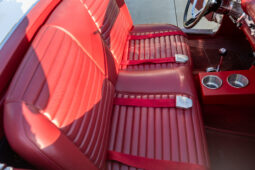 1957 Ford Thunderbird full