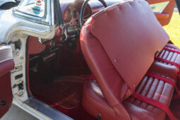 1957 Ford Thunderbird full