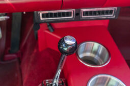 1957 Ford Thunderbird full