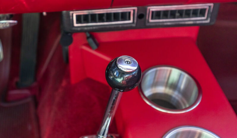 								1957 Ford Thunderbird full									
