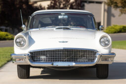 1957 Ford Thunderbird full
