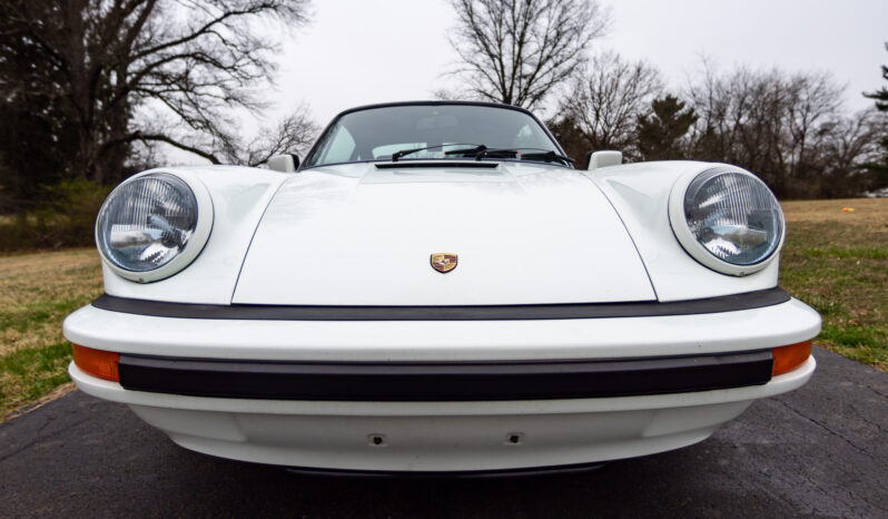 								1979 Porsche 911SC Coupe full									