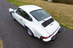 1979 Porsche 911SC Coupe