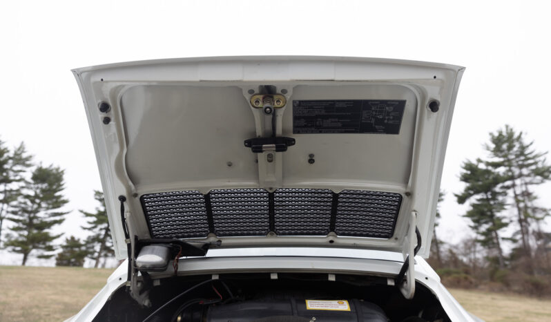 								1979 Porsche 911SC Coupe full									