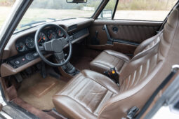 										1979 Porsche 911SC Coupe full									