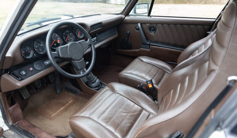 								1979 Porsche 911SC Coupe full									