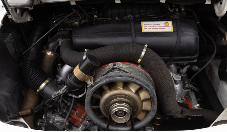 								1979 Porsche 911SC Coupe full									