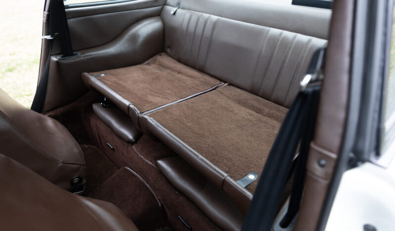 								1979 Porsche 911SC Coupe full									