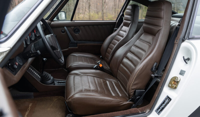 								1979 Porsche 911SC Coupe full									