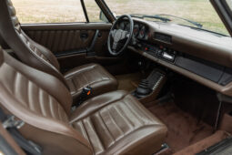 										1979 Porsche 911SC Coupe full									