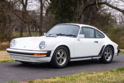 										1979 Porsche 911SC Coupe full									