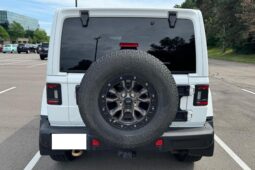 2022 Jeep Wrangler Unlimited Rubicon 392 4×4