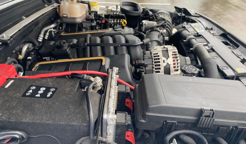 								2022 Jeep Wrangler Unlimited Rubicon 392 4×4 full									