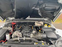2022 Jeep Wrangler Unlimited Rubicon 392 4×4