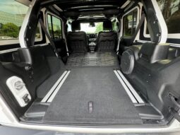 2022 Jeep Wrangler Unlimited Rubicon 392 4×4
