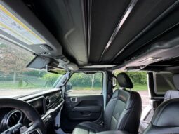 2022 Jeep Wrangler Unlimited Rubicon 392 4×4 full