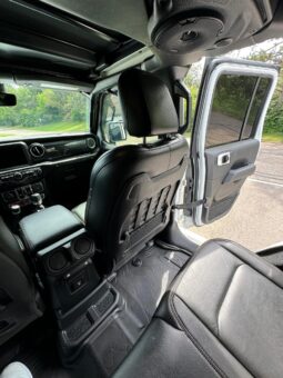 2022 Jeep Wrangler Unlimited Rubicon 392 4×4 full
