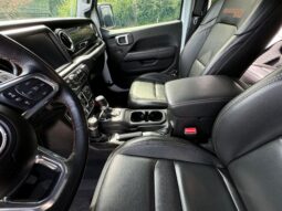 2022 Jeep Wrangler Unlimited Rubicon 392 4×4 full