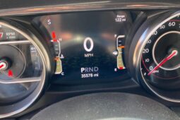 2022 Jeep Wrangler Unlimited Rubicon 392 4×4 full