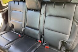 2022 Jeep Wrangler Unlimited Rubicon 392 4×4 full