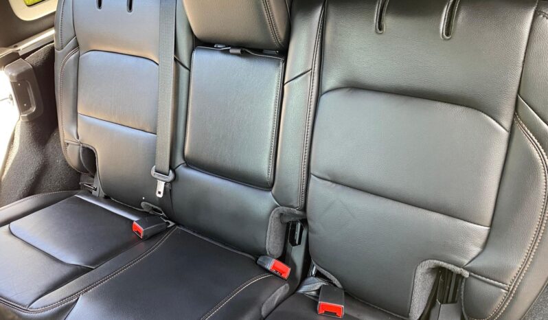 								2022 Jeep Wrangler Unlimited Rubicon 392 4×4 full									