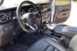 2022 Jeep Wrangler Unlimited Rubicon 392 4×4 full