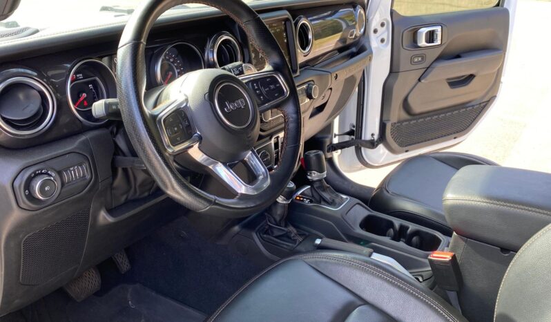 								2022 Jeep Wrangler Unlimited Rubicon 392 4×4 full									