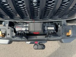 2022 Jeep Wrangler Unlimited Rubicon 392 4×4 full
