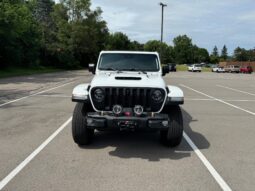 2022 Jeep Wrangler Unlimited Rubicon 392 4×4