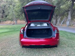 2023 Tesla Model S Plaid full