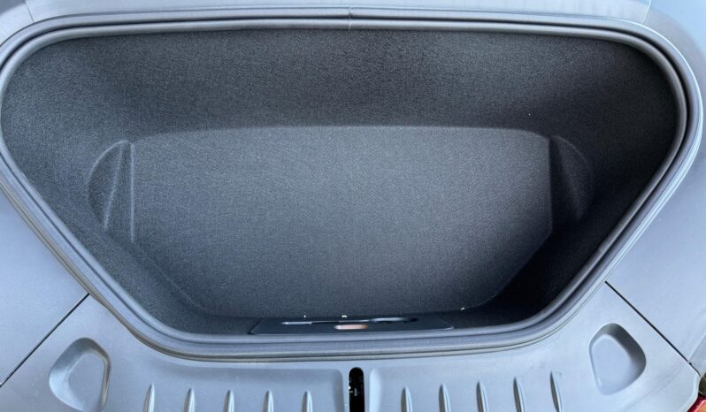 								2023 Tesla Model S Plaid full									