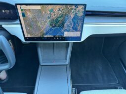 2023 Tesla Model S Plaid full