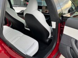 2023 Tesla Model S Plaid full