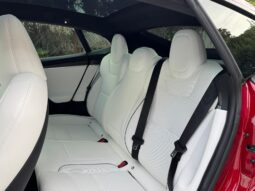 2023 Tesla Model S Plaid full