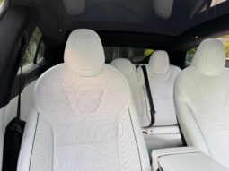 2023 Tesla Model S Plaid full