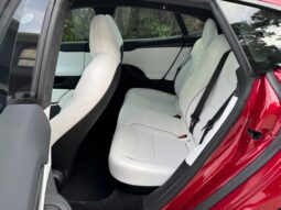 2023 Tesla Model S Plaid full