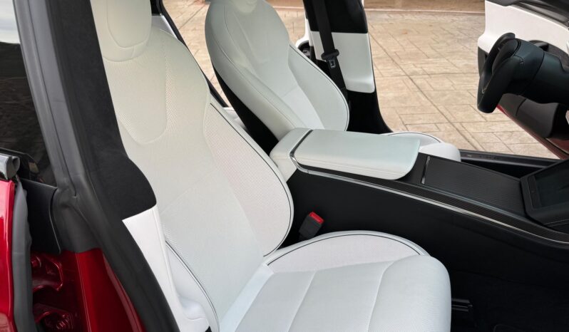 								2023 Tesla Model S Plaid full									