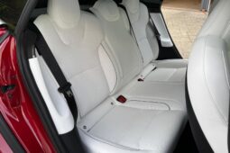 2023 Tesla Model S Plaid full