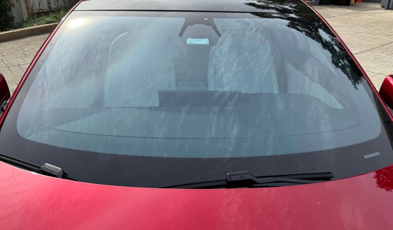 								2023 Tesla Model S Plaid full									