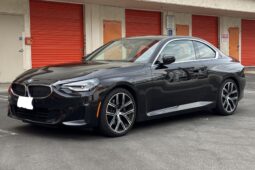 2022 BMW 230i Coupe