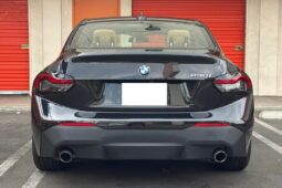 2022 BMW 230i Coupe