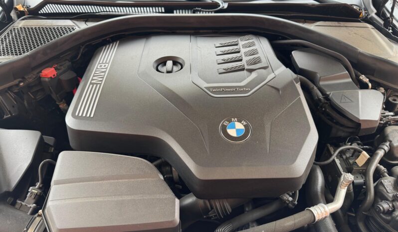 								2022 BMW 230i Coupe full									