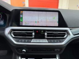 2022 BMW 230i Coupe full
