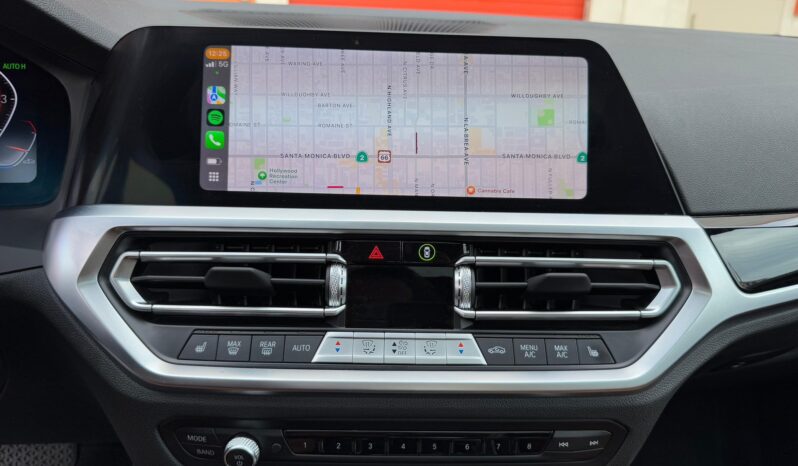 								2022 BMW 230i Coupe full									