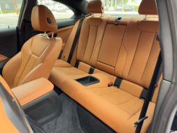2022 BMW 230i Coupe full