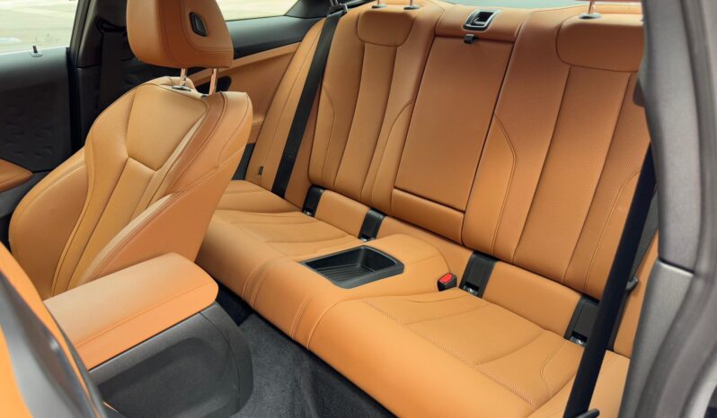 								2022 BMW 230i Coupe full									