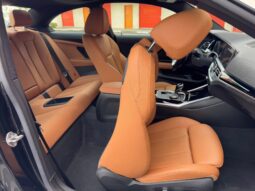 2022 BMW 230i Coupe full