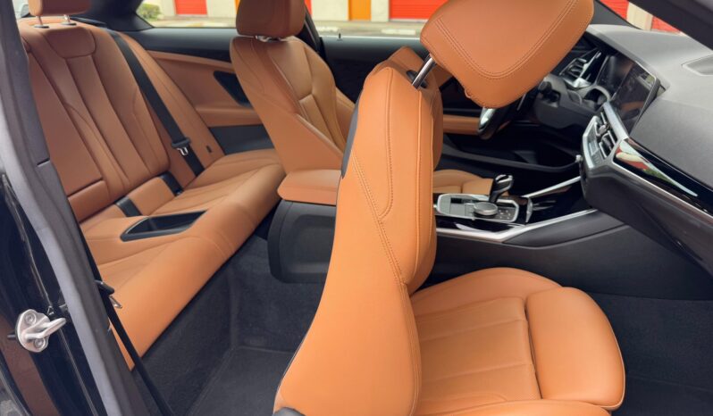 								2022 BMW 230i Coupe full									