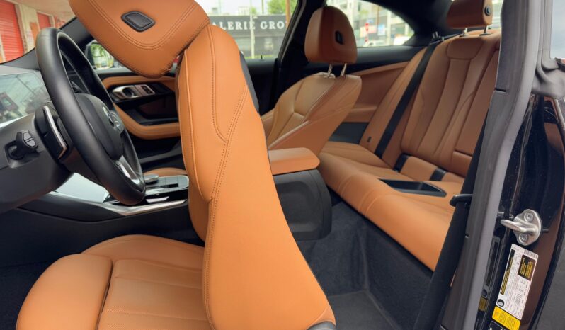 								2022 BMW 230i Coupe full									